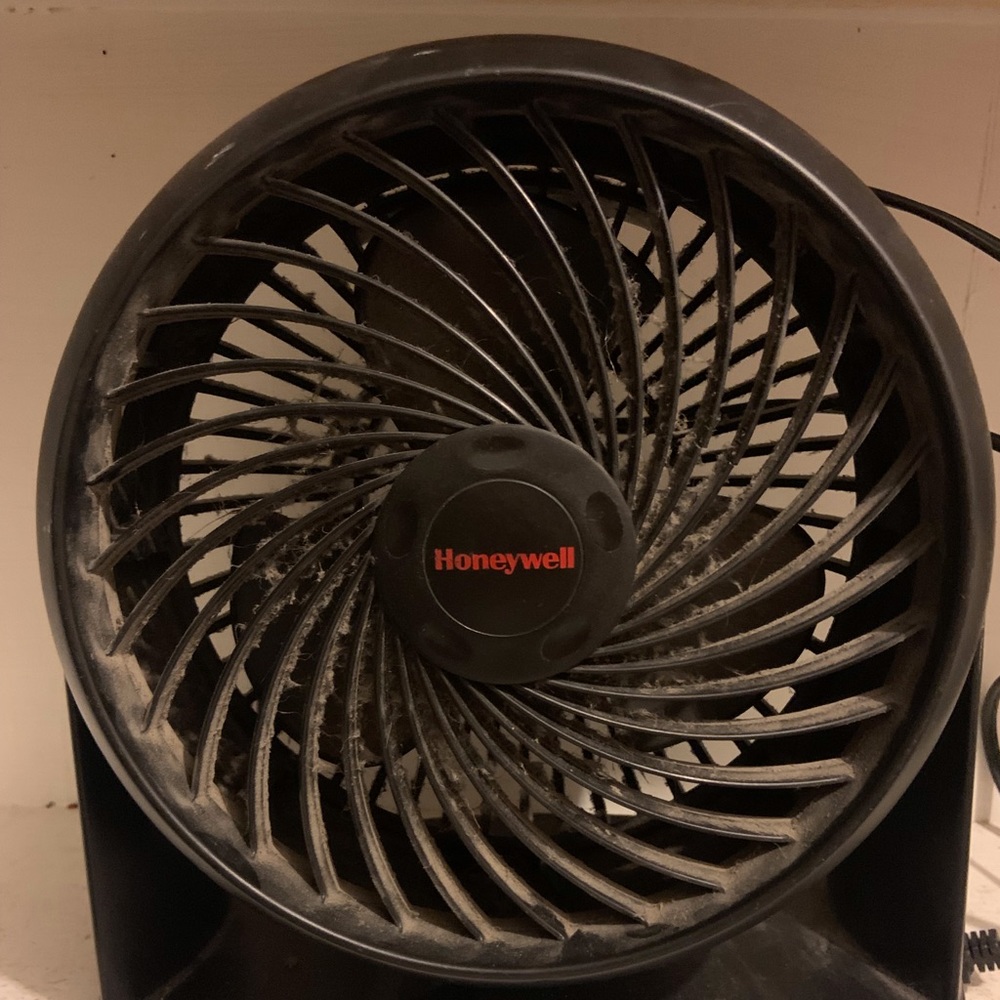 Honeywell Fan HT-800 Series